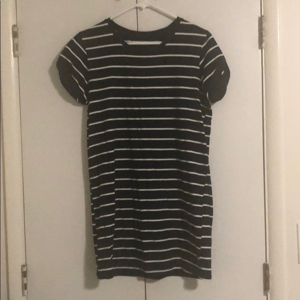 Sale! Lulu’s Striped Dress